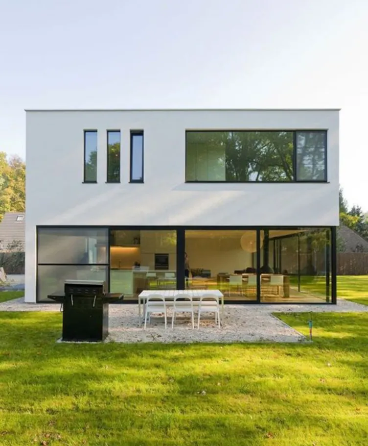 ROTEX | Sliding Systems